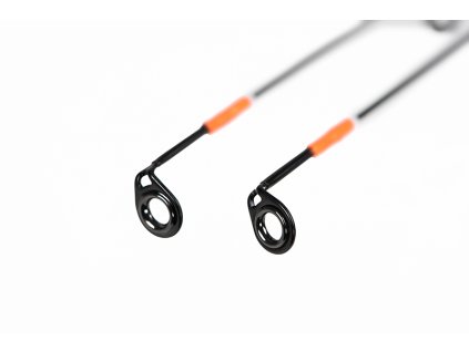 Fox Matrix Feederová Špička Matrix Ethos XRD Tip Carbon 2,5oz