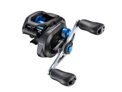 Shimano Baitcastový naviják SLX 151 HG Left Hand