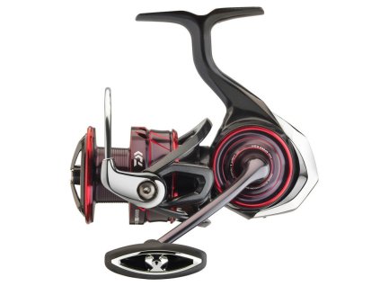 Daiwa Rybářský naviják 21 Ballistic MQ LT 3000D