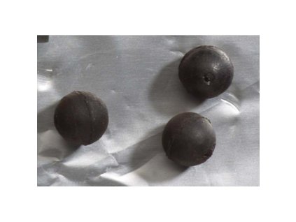 UniCat Gumová kulička SOFT SHOCK BEADS 12mm -10 ks