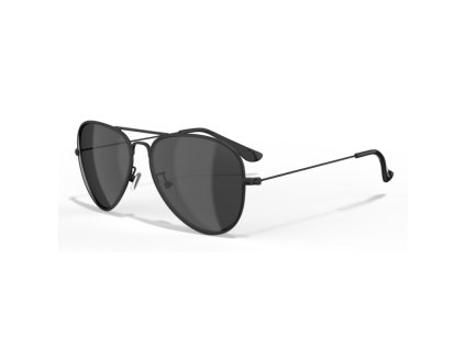 Leech Brýle ATW1 black