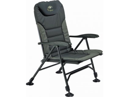 Carp System Křeslo kaprařské Kapr 4