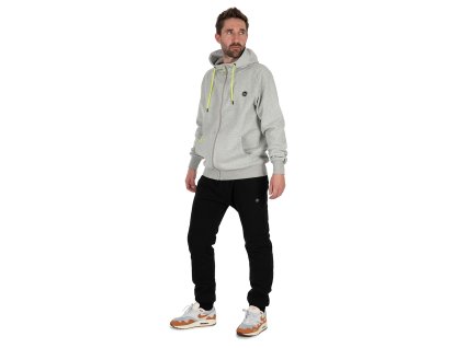 Fox Matrix Tepláky Sherpa Joggers vel.M
