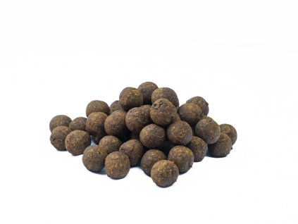 LT Baits Boilies SSK-Sausage Krill 20 mm 1 kg