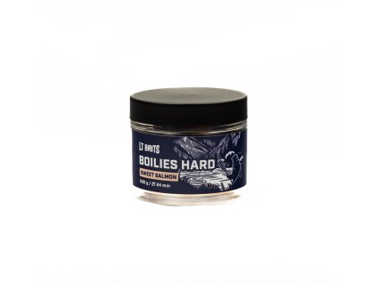 LT Baits Extra tvrdé boilies SWEET SALMON 24 mm 200g