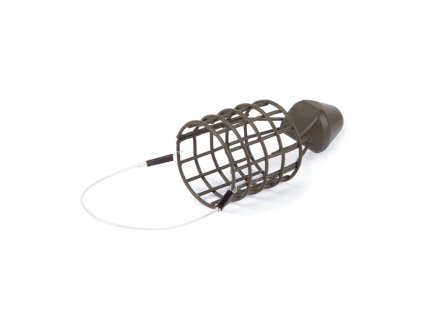Nytro Krmítko Targetz Wire Bullet Feeder 6mm S20 (Varianta Nytro Krmítko Targetz Wire Bullet Feeder 6mm L60)