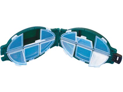 Mikado KRABIČKA - ABM 004 (11.2x7.4x3.2cm)