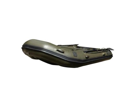 Fox International Nafukovací Člun Inflatable Boat 290 X s hliníkovou podlahou