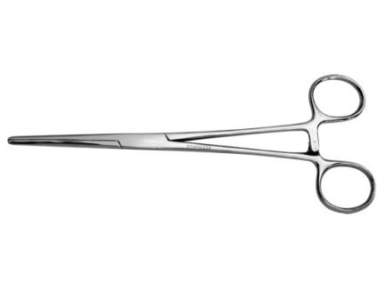 JSA Pean rovný - 20cm