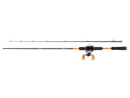 Abu Garcia Rybářský prut MAX STX 662MH  1,98m 15-60g/MAX4STX-L