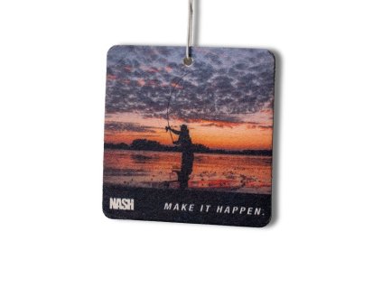 Nash Vůně do auta Make it Happen Car Air Freshener Cast