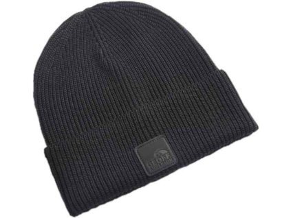 Geoff Anderson Čepice WizWool Roar beanie černá