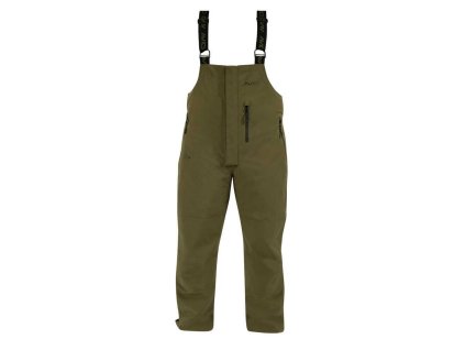 Avid Carp Kalhoty Hydro-Force 20K Salopettes - XXXXL