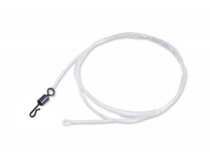 Carp ´R´ Us Shock Leader 90 cm - 90 lb SuperStiff Quick Change Swivel  (2 pcs) (Varianta Carp ´R´ Us Shock Leader 90 cm - 90 lb SuperStiff Quick Change Swivel  (2 pcs))