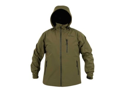 Avid Carp Bunda Hydro-Force 20K Full Zip Jacket