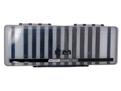 FeederMatch Oboustranný zásobník