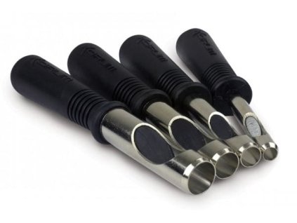 Korum Sada vykrajovátek BAIT PUNCH SET (Varianta Korum Sada vykrajovátek BAIT PUNCH SET)