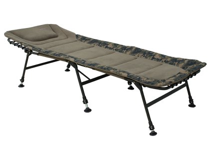 Suretti Lehátko Promaster Camo