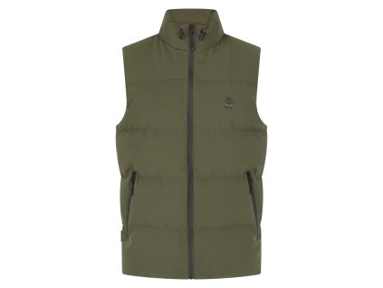 Navitas Vesta Eurus Puffer Gilet XL