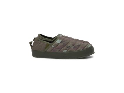 Navitas Boty Polar Tec Bivvy Slipper 46 (UK12) (Varianta Navitas Boty Polar Tec Bivvy Slipper 40 (UK6))