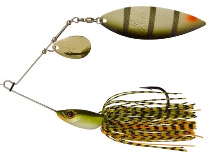 GUNKI Spinnerbait Spinnaker 21g Perch