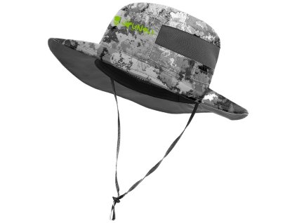 GUNKI Klobouk Team UV UPF 50