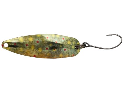 ILLEX Plandavka Native Spoon 3,5g Arctic Char