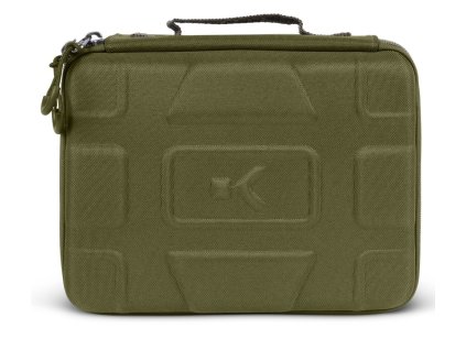 Korum Pouzdro Progress Hardcase Pouch 4 l