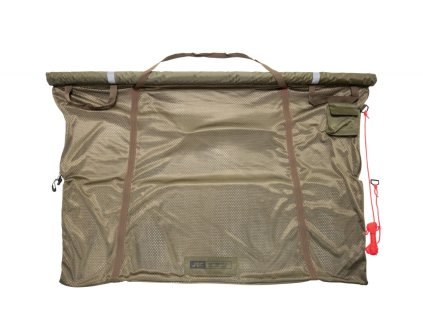 JRC Vážicí a přechovávací plovoucí sak Defender II Retainer Sling 100 x 62 cm
