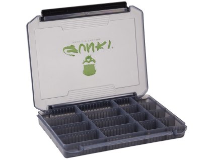 GUNKI Box Multi Case Open Sides (krabička) M