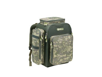 Mivardi Batoh CamoCODE Cube (Varianta Mivardi Batoh CamoCODE Cube)