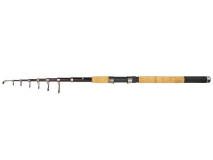 Albastar Rybářský prut teleskopický Shark 330 cm 100 g