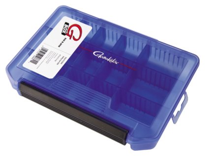 Gamakatsu Krabička Utility Case G-Box 3200- 20,7x14,6x4cm