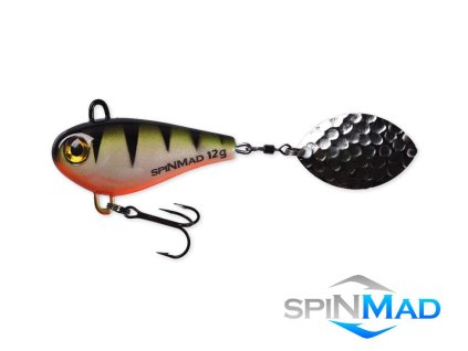 Spinmad Nástraha Jigmaster 16g 1401