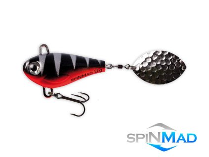 Spinmad Nástraha Jigmaster 16g 3007