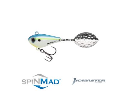 Spinmad Nástraha Jigmaster 16g 3012