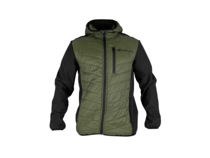 Korum Bunda Thermashell Jacket - XL