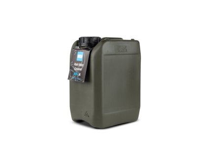 Nash Kanystr Bank Life Water Container 5 l