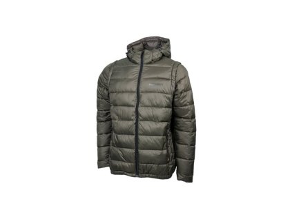 Nash Bunda ZT Air Cell 3 in 1 Jacket vel. XL