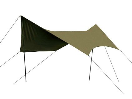 Fox International Plachta Voyager Tarp - Small