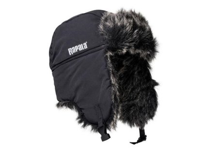 Rapala Zimní čepice Trapper Hat