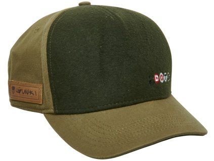 GUNKI Kšiltovka D.O.T.S