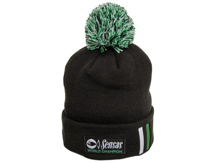 Sensas Zimní čepice Fashion Club Hat