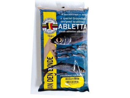 MVDE Abletta White 1kg