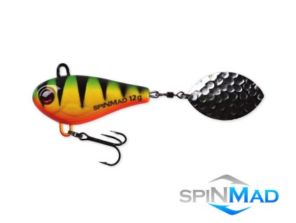 Spinmad Nástraha Jigmaster 16g 3005