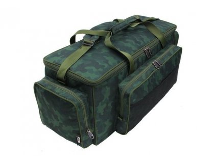 1241 ngt taska large dapple camo insulated carryall