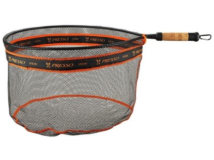 Daiwa Podběrák Presso Iprimi Trout Net Plovoucí Pstruhový 40x30 cm