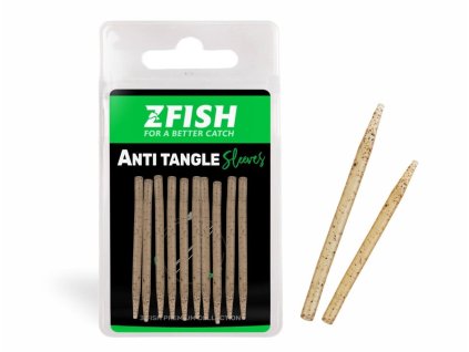 ZFISH Převleky Anti Tangle Sleeves 60mm