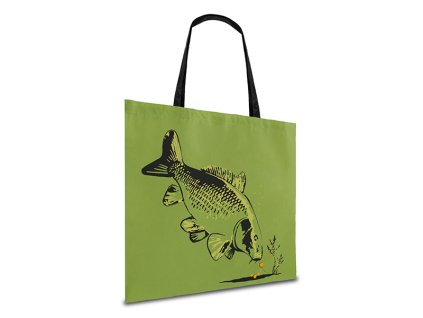 Delphin Nákupní taška ShopBAG CARP - 50x45cm