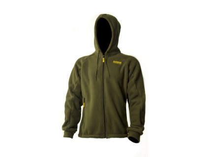 Katran Mikina Double Fleece Hoodie (Varianta Katran Mikina Double Fleece Hoodie vel. L)